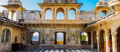 11 Historical Places in Udaipur to Discover Past Glory of Rajasthan