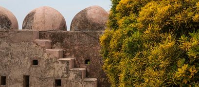 Top 12 Historical Places in and around Chandigarh