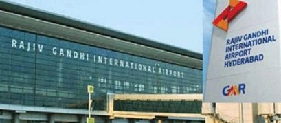 Hyderabad’s Rajiv Gandhi International Airport Makes It to the List of Top 10 Best Airports in the World