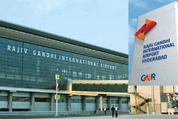 Hyderabad’s Rajiv Gandhi International Airport Makes It to the List of Top 10 Best Airports in the World