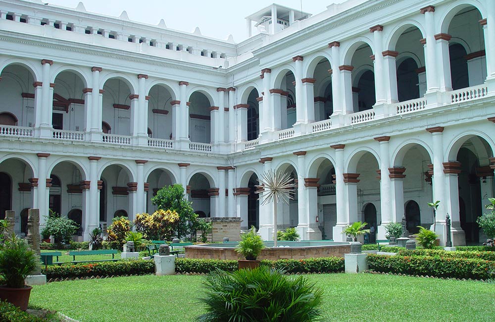 Indian Museum, Kolkata