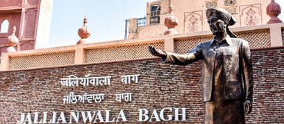 Jallianwala Bagh: An Everlasting Reminder of a Historical Tragedy