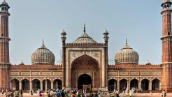 Jama Masjid Delhi