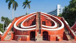 Jantar Mantar