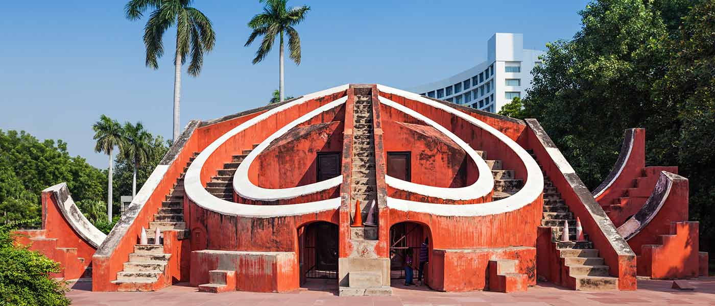 Jantar Mantar Delhi Information Facts Timings Entry Fee