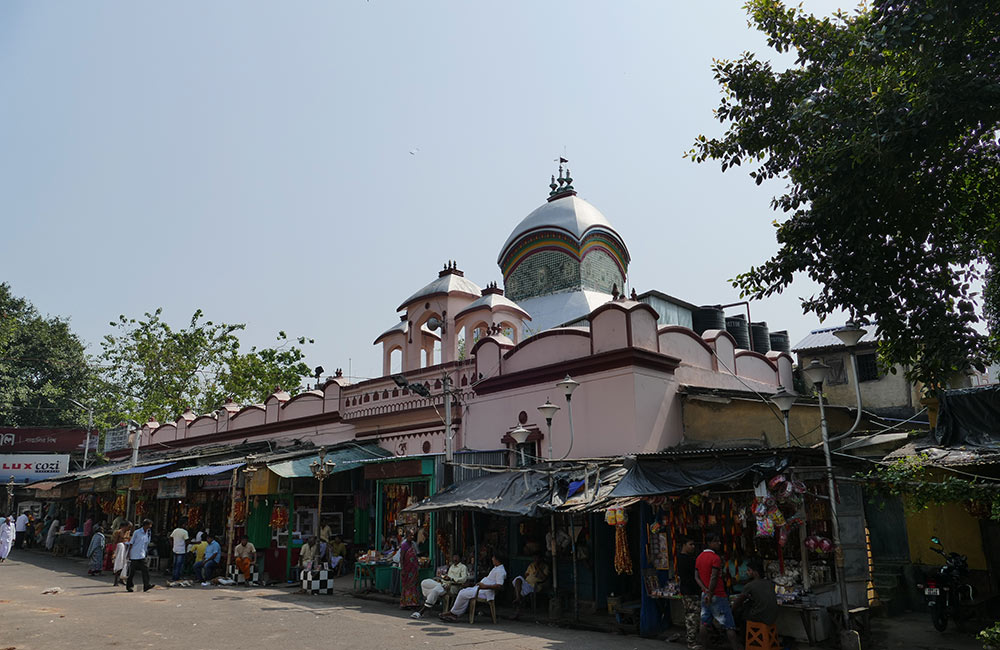 Kalighat, Kolkata