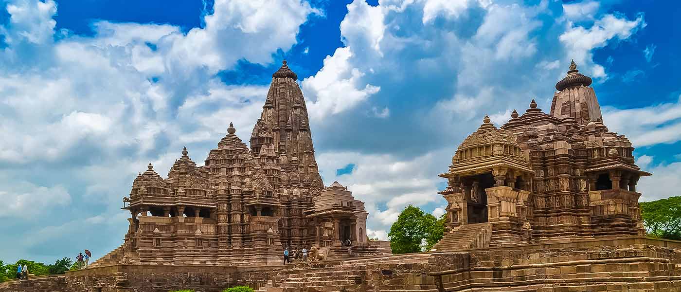 Khajuraho Temples
