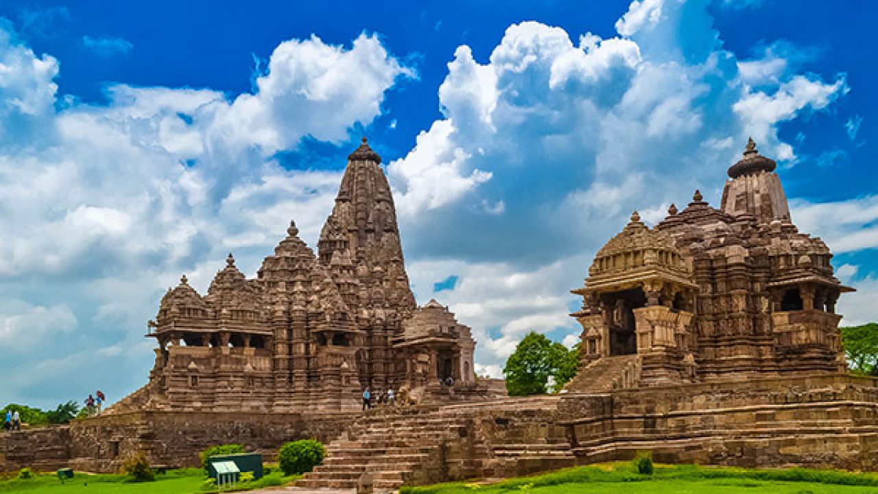 Khajuraho Temples MP, Khajuraho History, Information, Architecture, Facts