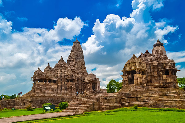 Khajuraho