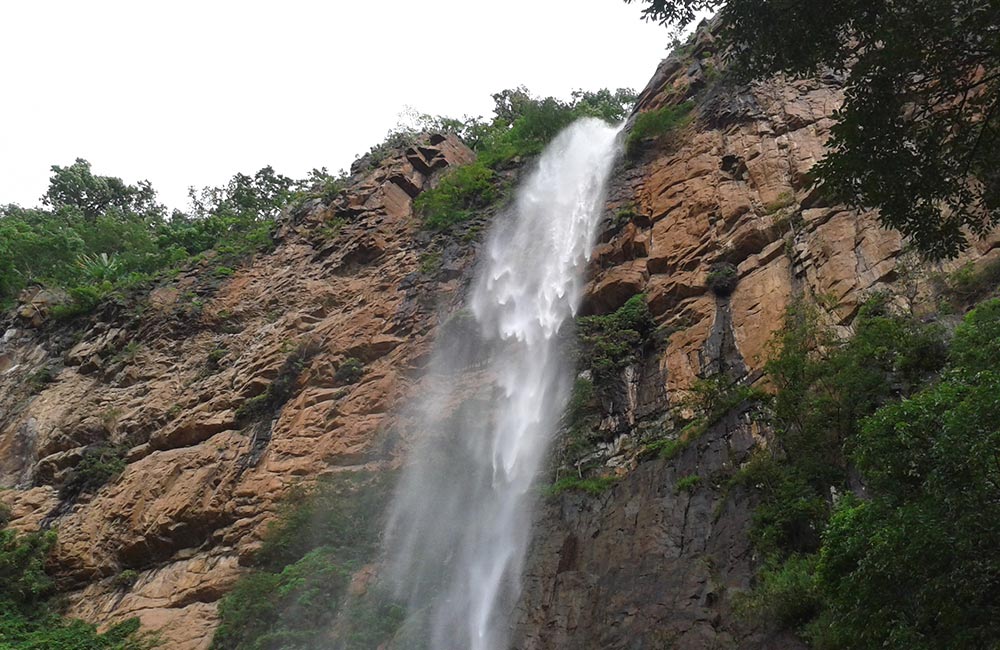 Khandadhar Waterfall, Odisha
