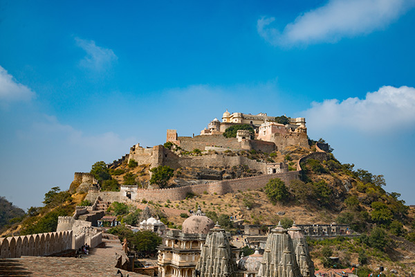 Kumbhalgarh