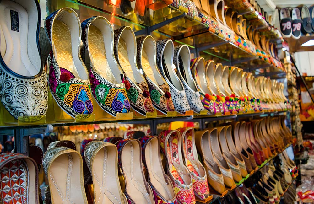 Shopping In Chandigarh: 8 Spots To Explore On Your Next Expedition!