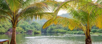7 Must-Visit Scenic Lakes in Goa