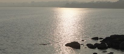 6 Alluring Lakes in and around Hyderabad