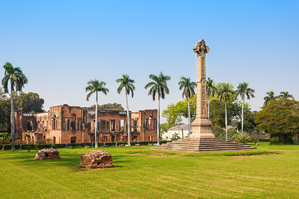 Museums in Lucknow