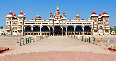 5 Man-made Marvels That You Must Explore in Mysore