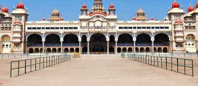 5 Man-made Marvels to Explore in Mysore