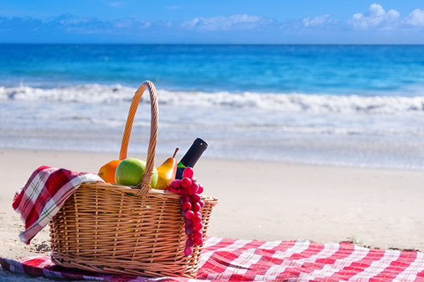 Picnic Spots in Goa: The Ultimate List