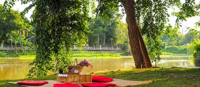 Picnic Spots in Hyderabad