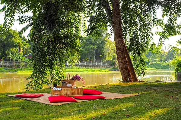 Picnic Spots in Hyderabad