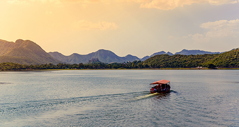 10 Best Picnic Spots in Udaipur For A Perfect Family Outing