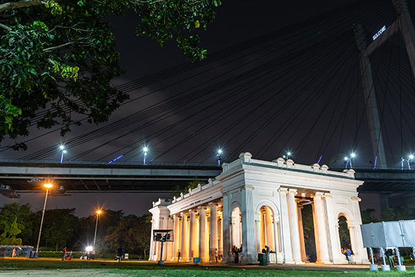 12 Peaceful Picnic Spots in and around Kolkata That Promise a Memorable Time