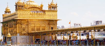 Top 9 Picnic Spots in Amritsar