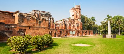 12 Popular Picnic Spots in Lucknow