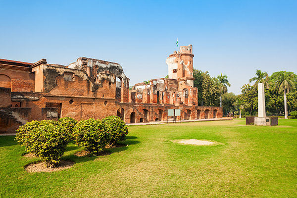 12 Popular Picnic Spots in Lucknow