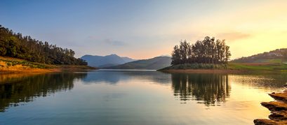 Popular Picnic Spots in and around Ooty