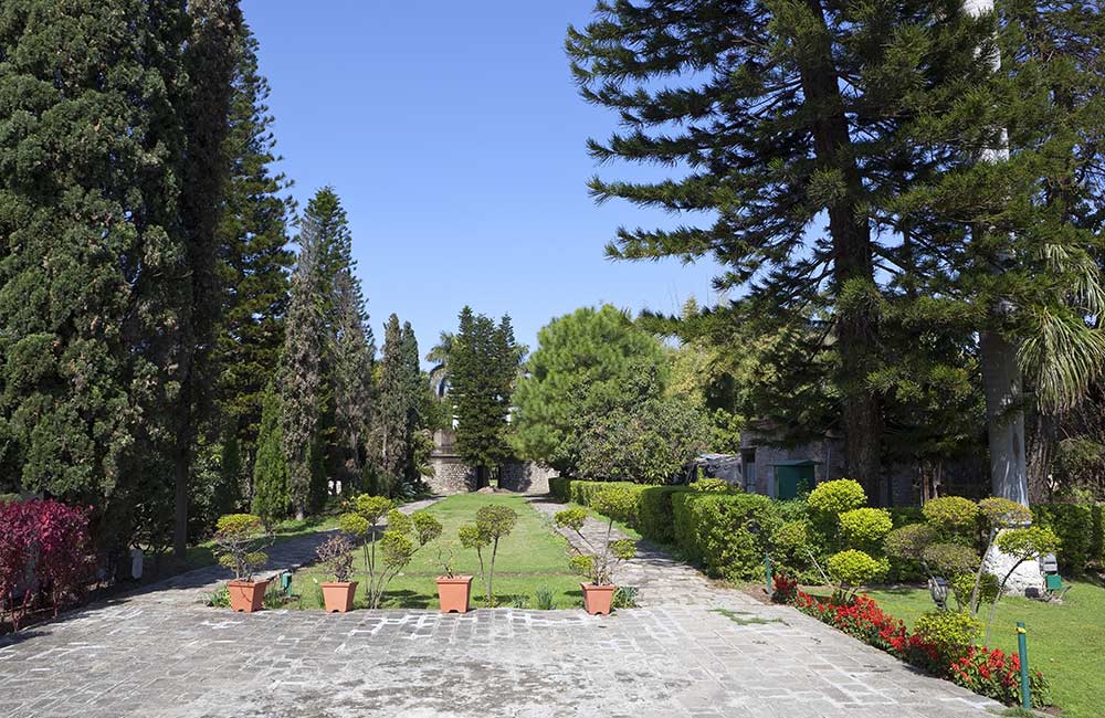 Pinjore Gardens, Pinjore