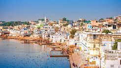 9 Places To Visit In Pushkar