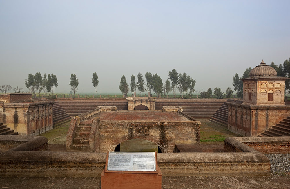 Pul Kanjri, Amritsar