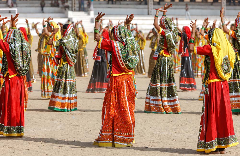 Pushkar Fair, Rajasthan