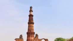 Qutub Minar: A Towering Monument Reflecting History and Heritage