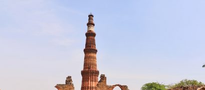 Qutub Minar: A Towering Monument Reflecting History and Heritage