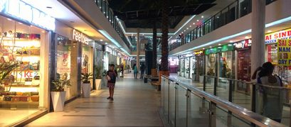 5 Best Shopping Malls in Lucknow