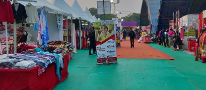 7 Shopping Places in Gurgaon for Splurging and Binging