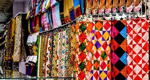 8 Wonderful Shopping Places in Amritsar That You Can’t Miss