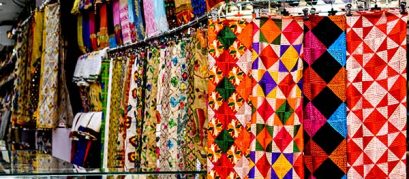 Explore 8 Wonderful Shopping Places in Amritsar