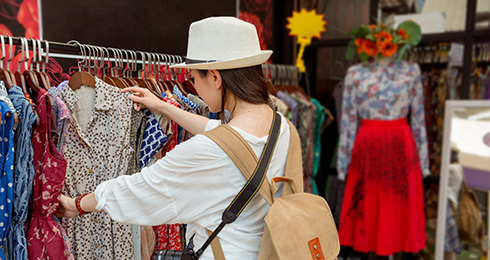 Shopping Places in Chandigarh with Timings & Known For Info