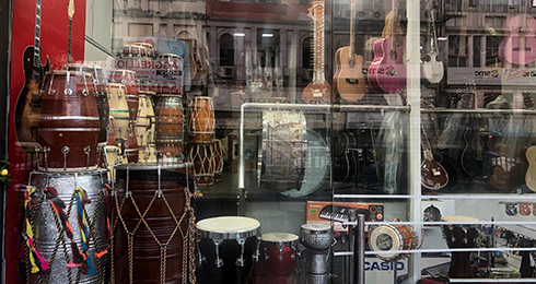 Shopping Places in Chennai That are Perfect for Retail Therapy