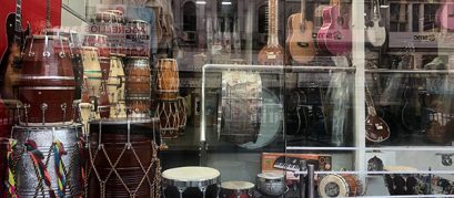 9 Shopping Places in Chennai That Are Perfect For Some Retail Therapy!