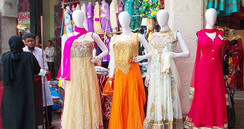 7 Shopping Places in Indore with Location, Best Known For