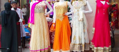 7 Shopping Places in Indore You Cannot Escape