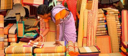 Most Loved Shopping Places in Kolkata