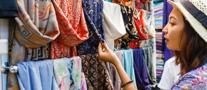 8 Shopping Places in Ooty to Find the Best of Nilgiri Products
