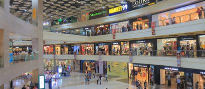 Best Shopping Malls in Amritsar