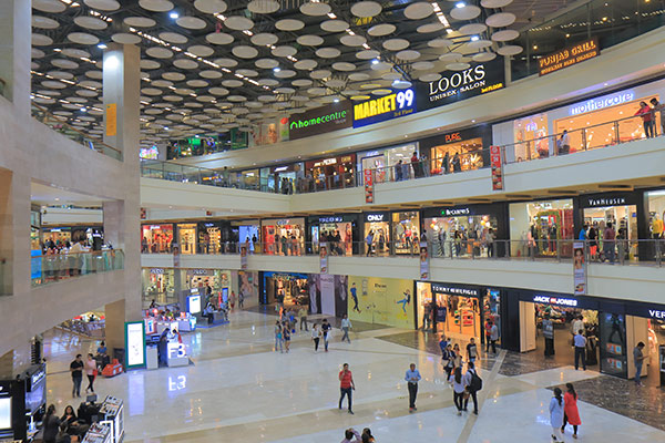 Best Shopping Malls in Amritsar