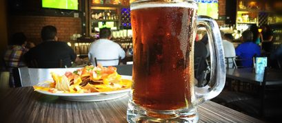 10 Sports Bars in Chennai Screening Live ICC World Cup 2019